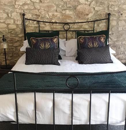 Monkton Court House B&B 호니턴 외부 사진