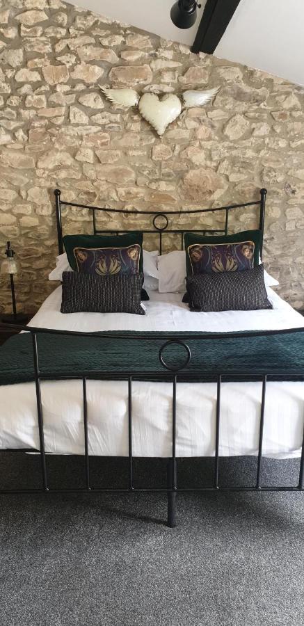Monkton Court House B&B 호니턴 외부 사진