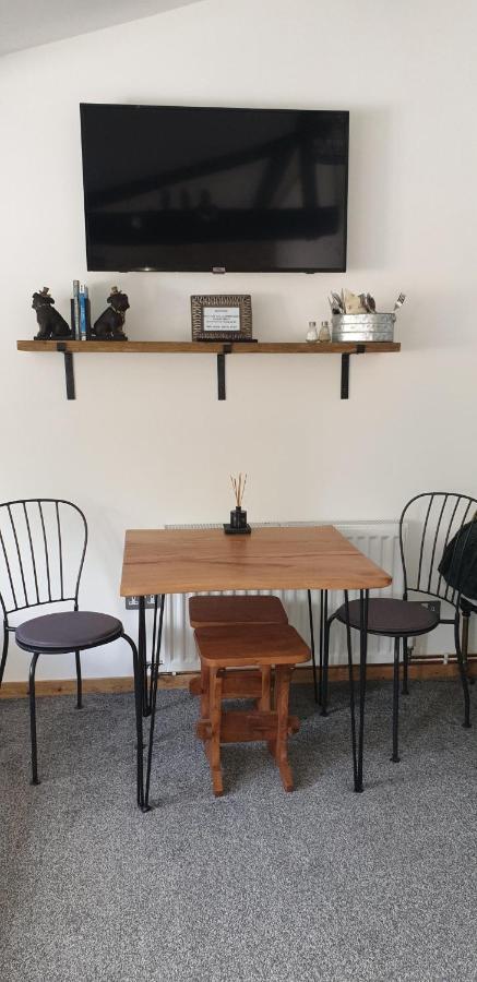 Monkton Court House B&B 호니턴 외부 사진