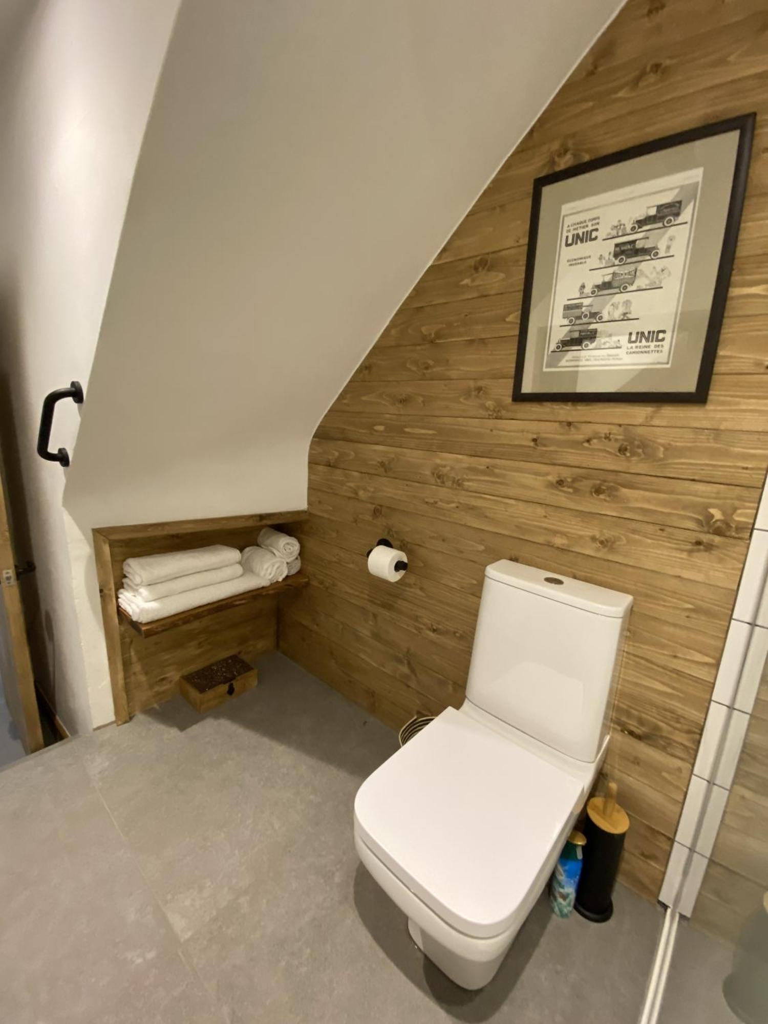 Monkton Court House B&B 호니턴 외부 사진