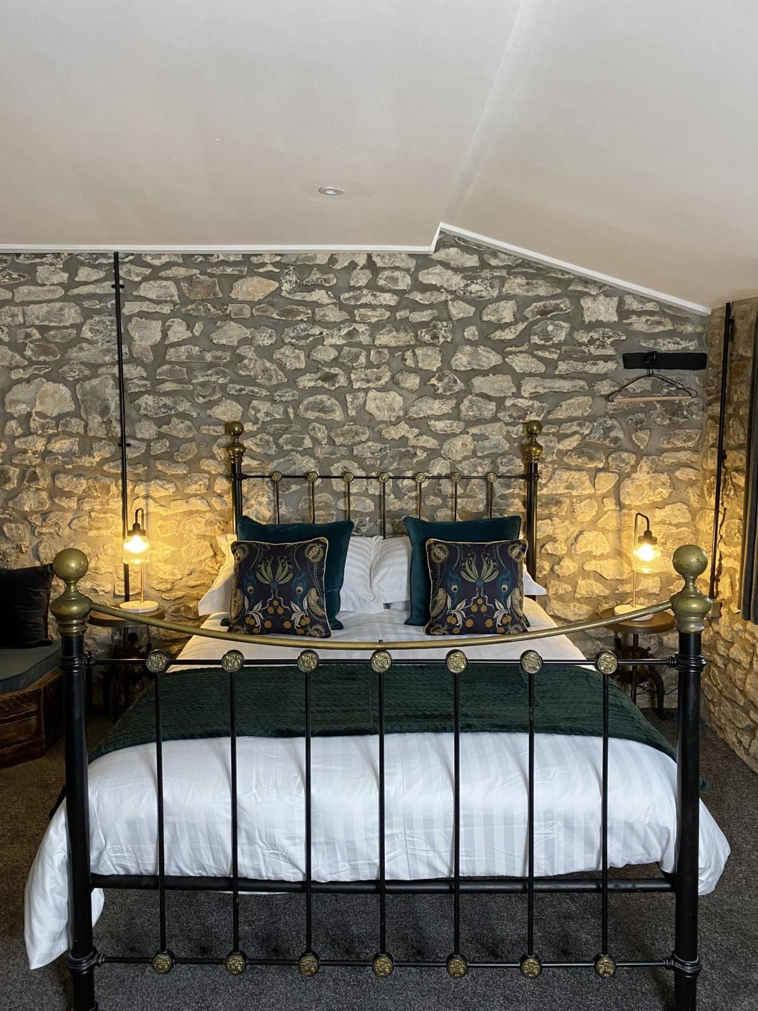 Monkton Court House B&B 호니턴 외부 사진