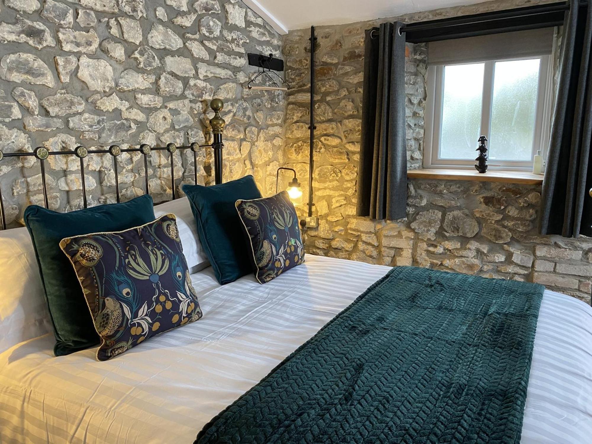 Monkton Court House B&B 호니턴 외부 사진